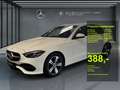 Mercedes-Benz C 220 d T AVANTGARDE+KAM+LED+AMBI+TOTW+DISTR+AHK Weiß - thumbnail 1