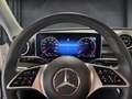 Mercedes-Benz C 220 d T AVANTGARDE+KAM+LED+AMBI+TOTW+DISTR+AHK Weiß - thumbnail 8