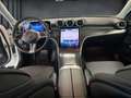 Mercedes-Benz C 220 d T AVANTGARDE+KAM+LED+AMBI+TOTW+DISTR+AHK Weiß - thumbnail 7