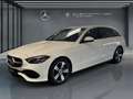 Mercedes-Benz C 220 d T AVANTGARDE+KAM+LED+AMBI+TOTW+DISTR+AHK Weiß - thumbnail 2