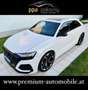 Audi Q8 RSQ8 quattro Aut. Weiß - thumbnail 1