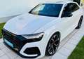Audi Q8 RSQ8 quattro Aut. Weiß - thumbnail 14