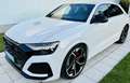 Audi Q8 RSQ8 quattro Aut. Weiß - thumbnail 10