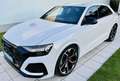 Audi Q8 RSQ8 quattro Aut. Weiß - thumbnail 2