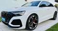 Audi Q8 RSQ8 quattro Aut. Weiß - thumbnail 18