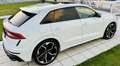Audi Q8 RSQ8 quattro Aut. Weiß - thumbnail 5