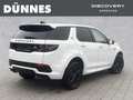 Land Rover Discovery Sport D200 R-Dynamic S Weiß - thumbnail 2