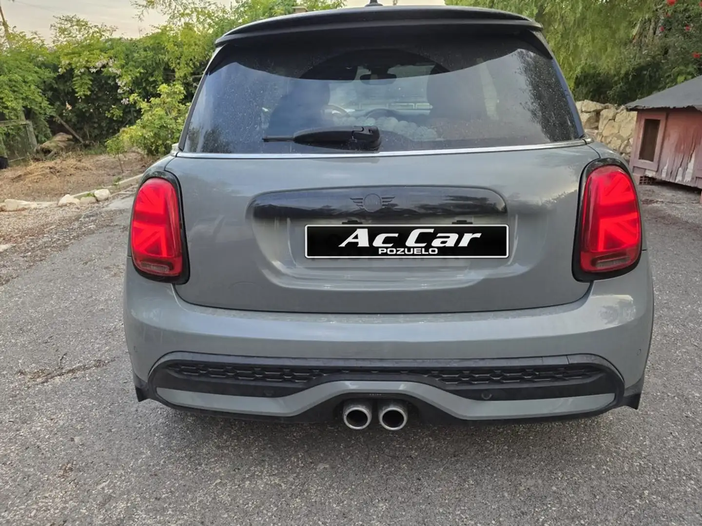 MINI Cooper S Cabrio Classic Aut. - 2