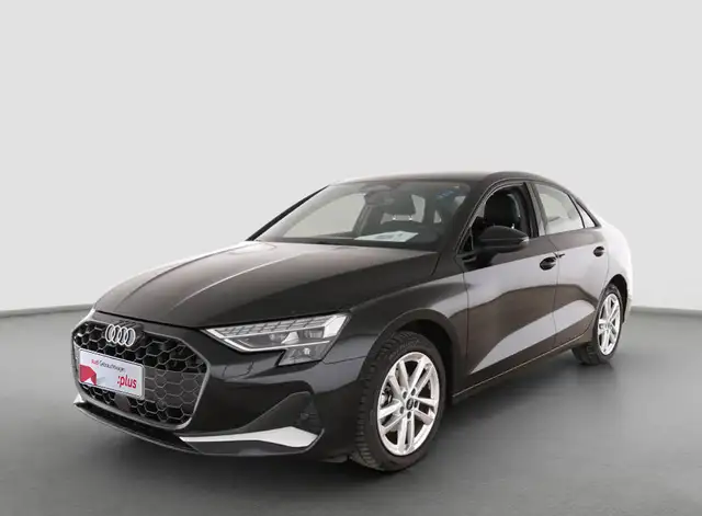 Audi A3 view 8