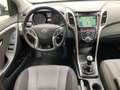 Hyundai i30 Klimaanlage,Navi,Kamera Blanc - thumbnail 5