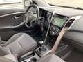 Hyundai i30 Klimaanlage,Navi,Kamera Blanc - thumbnail 9
