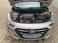 Hyundai i30 Klimaanlage,Navi,Kamera Blanc - thumbnail 12