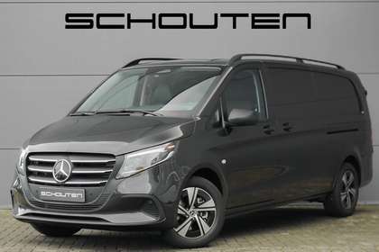 Mercedes-Benz Vito 116 CDI L3 Pro BPM Vrij MultiBeam LED Distronic Na