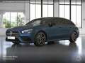 Mercedes-Benz CLA 250 e AMG+NIGHT+PANO+360°+MULTIBEAM+BURMESTER Blau - thumbnail 15