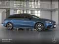 Mercedes-Benz CLA 250 e AMG+NIGHT+PANO+360°+MULTIBEAM+BURMESTER Blau - thumbnail 20