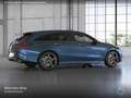 Mercedes-Benz CLA 250 e AMG+NIGHT+PANO+360°+MULTIBEAM+BURMESTER Blau - thumbnail 21