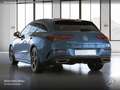 Mercedes-Benz CLA 250 e AMG+NIGHT+PANO+360°+MULTIBEAM+BURMESTER Blau - thumbnail 24