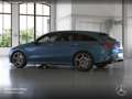 Mercedes-Benz CLA 250 e AMG+NIGHT+PANO+360°+MULTIBEAM+BURMESTER Blau - thumbnail 16