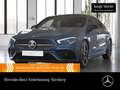 Mercedes-Benz CLA 250 e AMG+NIGHT+PANO+360°+MULTIBEAM+BURMESTER Blau - thumbnail 1
