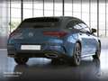 Mercedes-Benz CLA 250 e AMG+NIGHT+PANO+360°+MULTIBEAM+BURMESTER Blau - thumbnail 5
