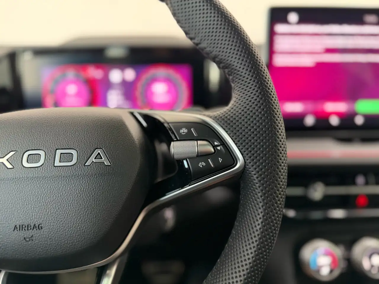 Skoda Kodiaq 2026 — фото 11