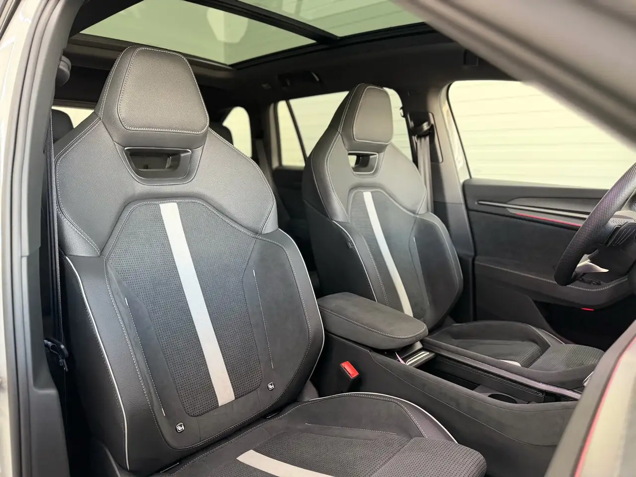 Skoda Kodiaq 2026 — фото 14