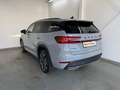 Skoda Kodiaq 4x4 Sportline TDI DSG Grau - thumbnail 5