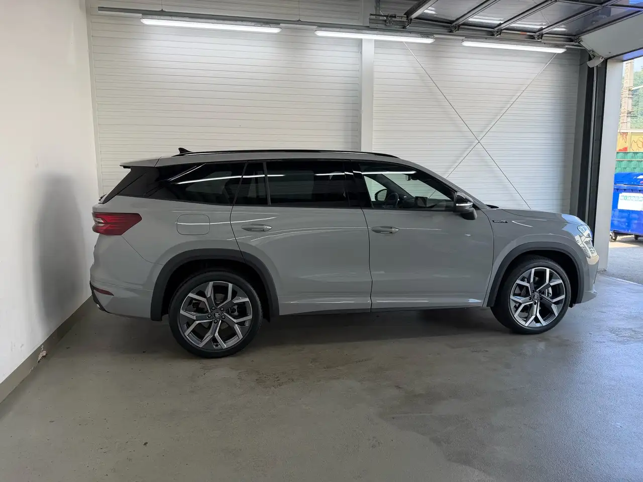 Skoda Kodiaq 2026