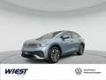 Volkswagen ID.5 Pro Performance AHK ACC Navi Anschlussgaran Bleu - thumbnail 1
