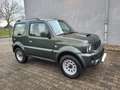 Suzuki Jimny Jimny Club Ranger KLIMA-AHK-SHZ-EURO 5 Grün - thumbnail 4