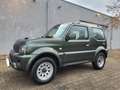 Suzuki Jimny Jimny Club Ranger KLIMA-AHK-SHZ-EURO 5 Grün - thumbnail 11