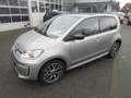 Volkswagen e-up! Style Automatik NAVIV. KAMERA GRA ALU APS SITZHEIZUNG CLIMATRONIC Silber - thumbnail 1