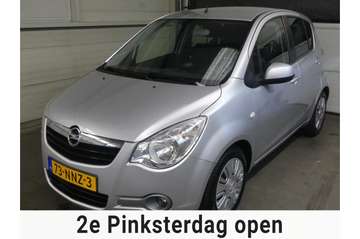 1.0 Edition - LPG G3 - Airco - Mooie auto!