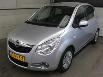 1.0 Edition - LPG G3 - Airco - Mooie auto!