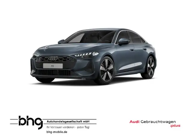 Audi A5 TFSI S tronic