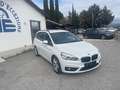 BMW 218d Active Tourer Advantage Wit - thumbnail 3
