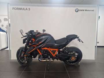 KTM 1390 Super Duke R