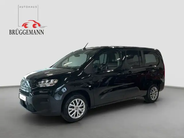 Fiat Doblo Kombi L1 1.5 BlueHDi