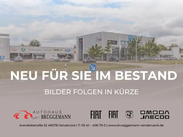 Fiat Doblo Kombi L1 1.5 BlueHDi