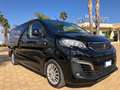 Citroen Spacetourer 2.0 HDI 9POSTI P.LUNGO CLIMA POST Nero - thumbnail 5