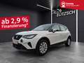 SEAT Arona TSI Style Beats DSG LED GRA RFK SH LM Weiß - thumbnail 1