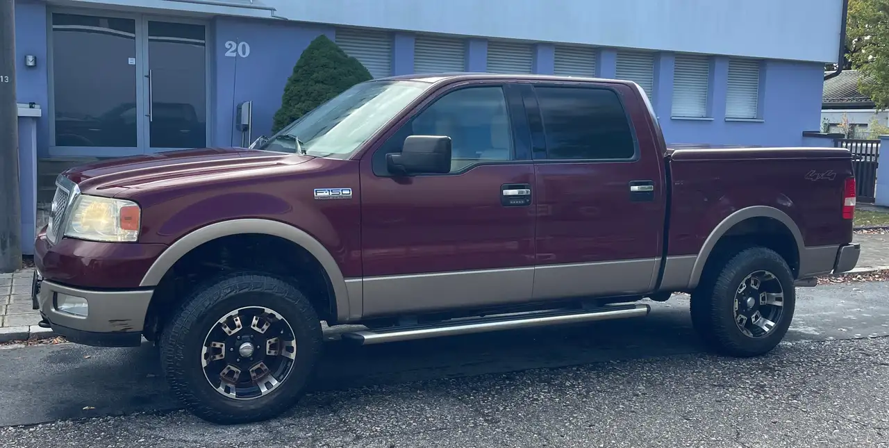Ford F 150
