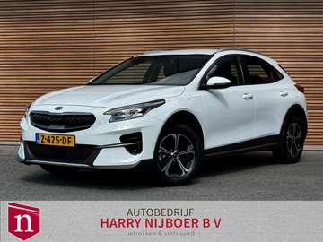 1.6 GDi PHEV DynamicPlusLine Navigatie / Camera /