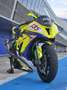 Kawasaki Ninja ZX-10R Giallo - thumbnail 1