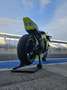 Kawasaki Ninja ZX-10R Giallo - thumbnail 2