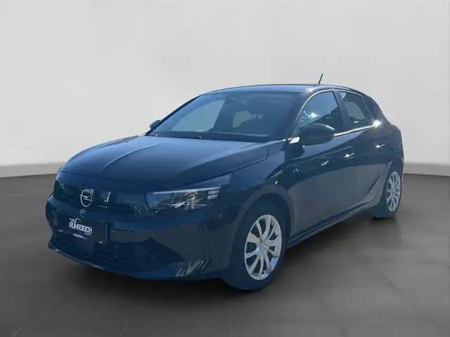 Opel Corsa main image
