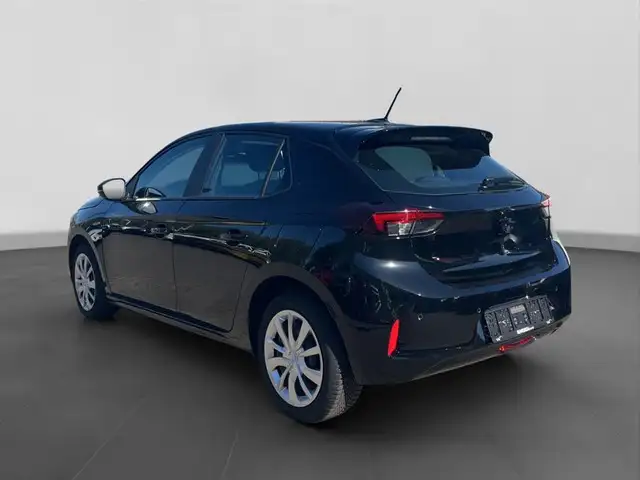 Opel Corsa view 3