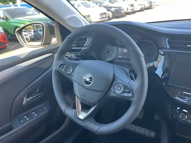 Opel Corsa view 11