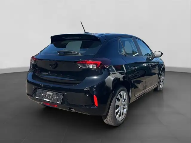 Opel Corsa view 5