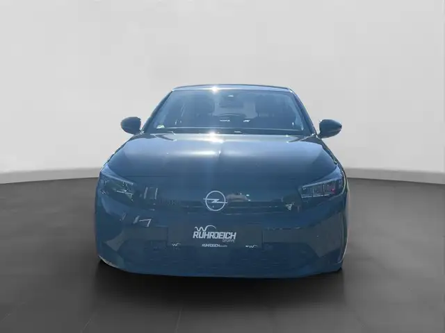 Opel Corsa view 6